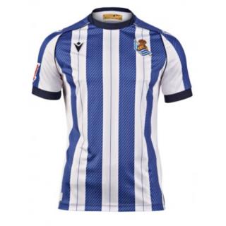 Real Sociedad 1a Equipación 2025/26